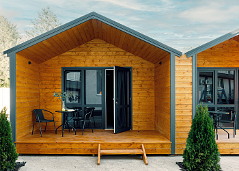 Отель «Шарм»