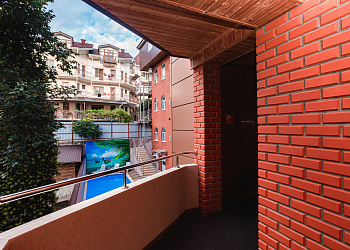 Гостевой дом «Сантара»