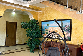 Фото Отель «Шарм»