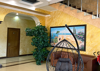 Отель «Шарм»