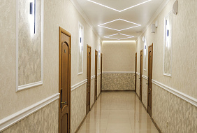 Фото Гостевой дом «У Георгия»