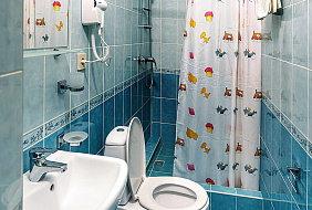 Фото Гостевой дом «У Георгия»