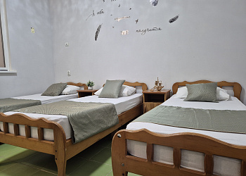 Гостевой дом «МарПоль»