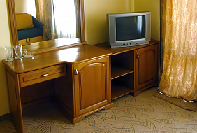 Фото Отель «Оникс»