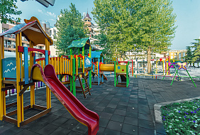 Фото Отель «Империал Резорт» (раннее бронирование до 31.03.2026)