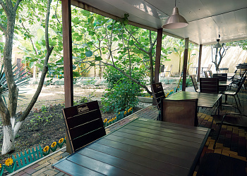 Гостевой дом «Сосновый Двор»