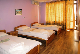 Фото Отель «Герджика»