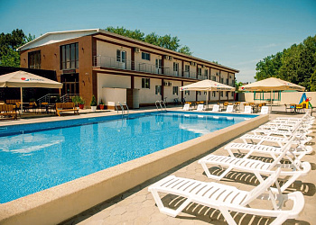 Отель «Шарм»