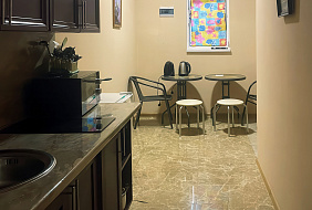 Фото Отель «Рич»