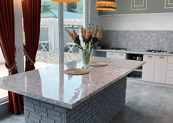 Гостевой дом «Hurma Home»