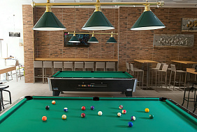 Фото Отель «Лагуна Парк и Аква Клуб» (раннее бронирование до 31.03.2026)