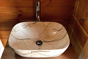 Фото Коттеджи «Меркурий»