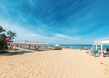 Гостевой дом «Наслада»