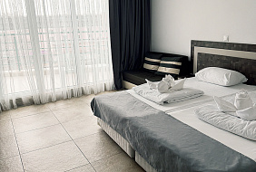 Фото Отель «Палма» (раннее бронирование до 15.05.2026)