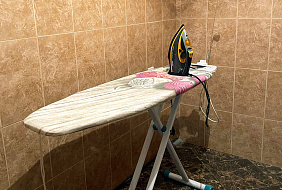 Фото Гостевой дом «Камила»