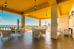 Фото Отель «Золотой Якорь»