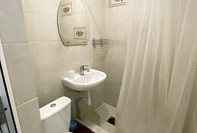 Фото Гостевой дом «Христина»