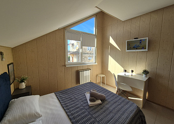 Гостевой дом «МарПоль»