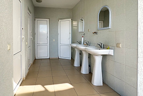 Фото Гостевой дом «Людмила»