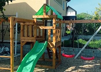 Гостевой дом «Hurma Home»