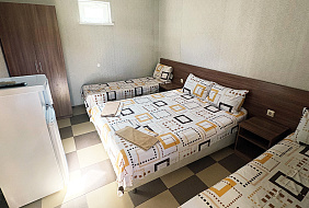 Фото Гостевой дом «Людмила»