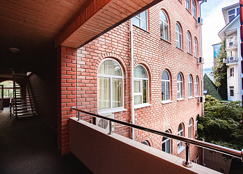 Гостевой дом «Сантара»