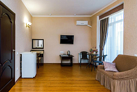 Фото Отель «Георгий»