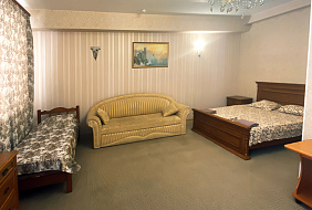 Фото Гостевой дом «Лав Стори»