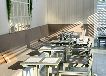 Гостевой дом «Hurma Home»