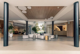 Фото Отель «ТУИ Сунео Перла» (отель 16+) (раннее бронирование до 31.03.2026)