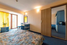 Фото Отель «Несебр Бийч»