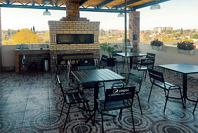 Фото Отель «SanZazila»