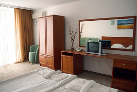 Фото Отель «Палма» (раннее бронирование до 15.03.2026)