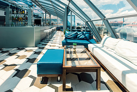 Фото Отель «Соль Марина Палас» (раннее бронирование до 20.04.2026)