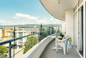 Фото Отель «ТУИ Сунео Перла» (отель 16+) (раннее бронирование до 31.03.2026)