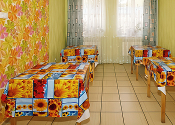 Гостевой дом «Центральный»