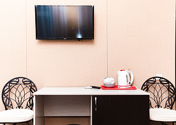 Гостевой дом «Сантара»