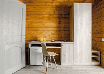 Отель «Шарм»