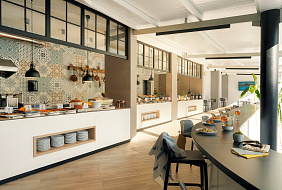 Фото Отель «ТУИ Сунео Перла» (отель 16+) (раннее бронирование до 31.03.2026)