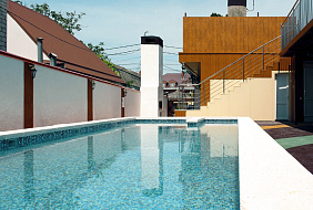 Фото Гостевой дом «Илиос»