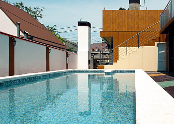 Гостевой дом «Илиос»