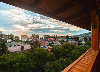 Гостевой дом «Сантара»