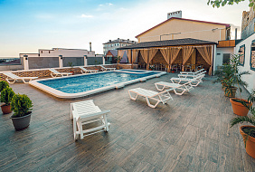 Фото Гостевой дом «У Георгия»