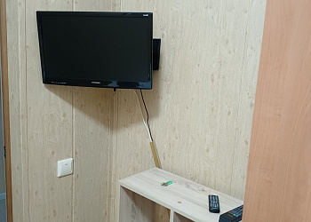 Гостевой дом «МарПоль»