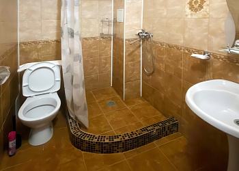 Отель «Шарм»