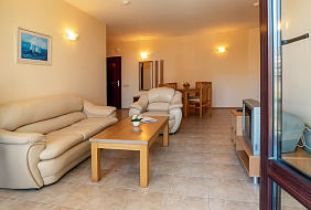 Фото Отель «Розе Вилладж» (раннее бронирование до 30.04.2026)