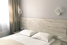 Фото Гостевой дом «Христина»