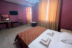 Фото Гостевой дом «Илиос»