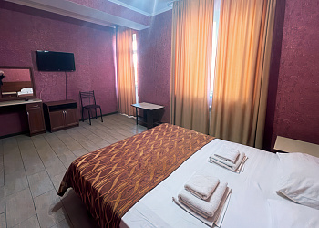 Гостевой дом «Илиос»