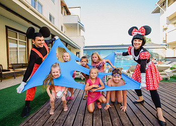 Гостевой дом «МарПоль»